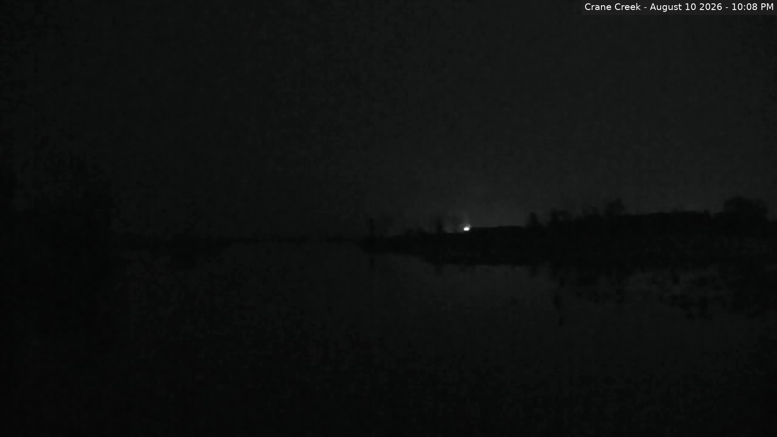 Live webcam: Crane Creek — Magee Marsh, OH
