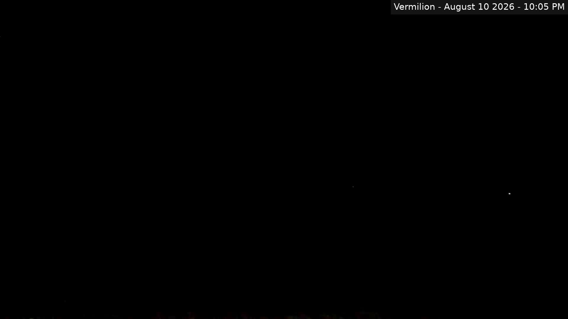 Live webcam: Vermilion Beach — Vermilion, OH